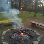 Lesniczowka-wdzydze Pe El *