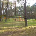 Lodge Lesniczowka-wdzydze Pe El