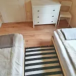 Lodge Lesniczowka-wdzydze Pe El *