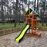 Lesniczowka-wdzydze Pe El * Wdzydze Kiszewskie