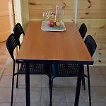 Lesniczowka-wdzydze Pe El Lodge