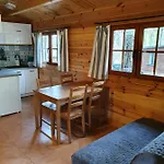 Lesniczowka-wdzydze Pe El Lodge Wdzydze Kiszewskie