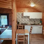 Lesniczowka-wdzydze Pe El Lodge Wdzydze Kiszewskie