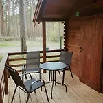 Lodge Lesniczowka-wdzydze Pe El Wdzydze Kiszewskie