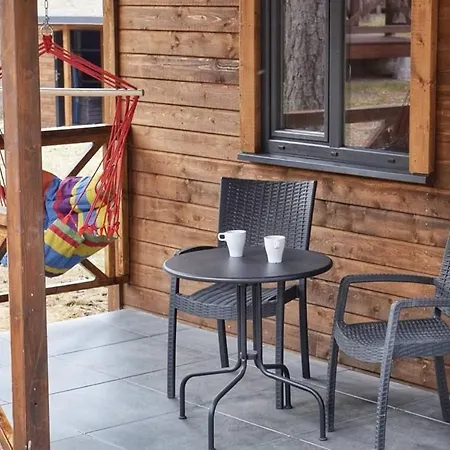 Lesniczowka-wdzydze Pe El Wdzydze Kiszewskie