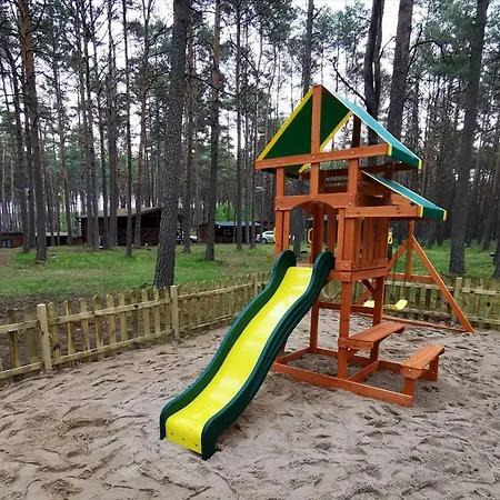 Lesniczowka-wdzydze Pe El * Wdzydze Kiszewskie