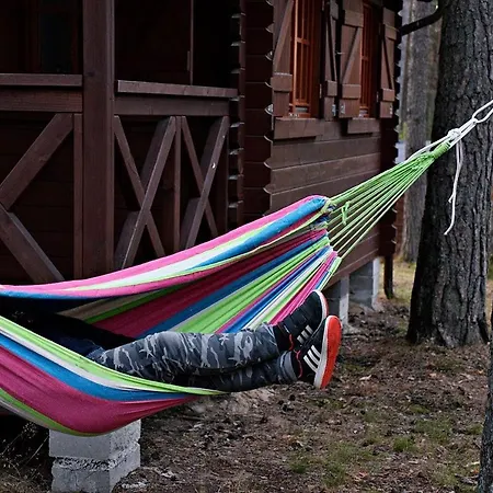 Lesniczowka-wdzydze Pe El * Wdzydze Kiszewskie