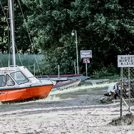 Lesniczowka-wdzydze Pe El Lodge Wdzydze Kiszewskie