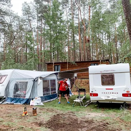 Lesniczowka-wdzydze Pe El Lodge