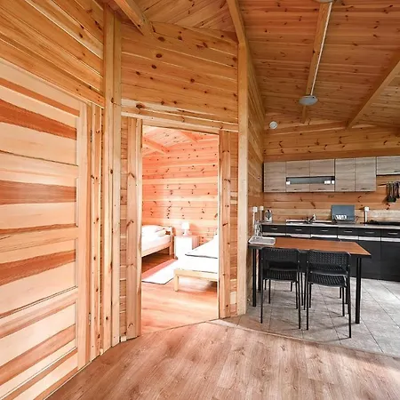 Lesniczowka-wdzydze Pe El * Wdzydze Kiszewskie