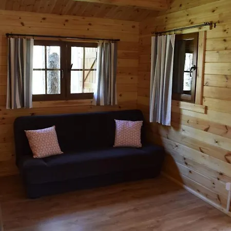 Lodge Lesniczowka-wdzydze Pe El Wdzydze Kiszewskie