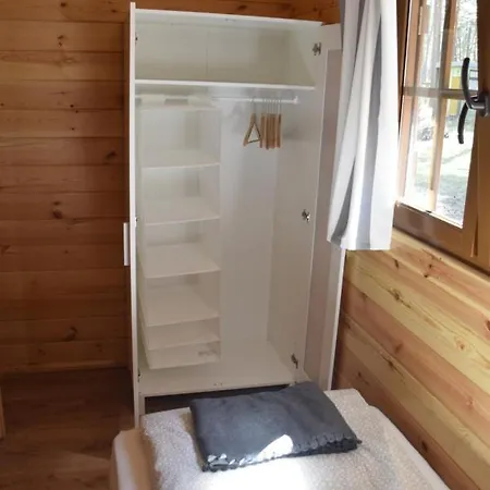 Lesniczowka-wdzydze Pe El Lodge Wdzydze Kiszewskie