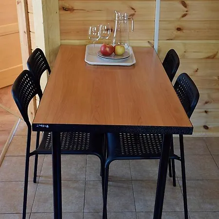 Lesniczowka-wdzydze Pe El Lodge