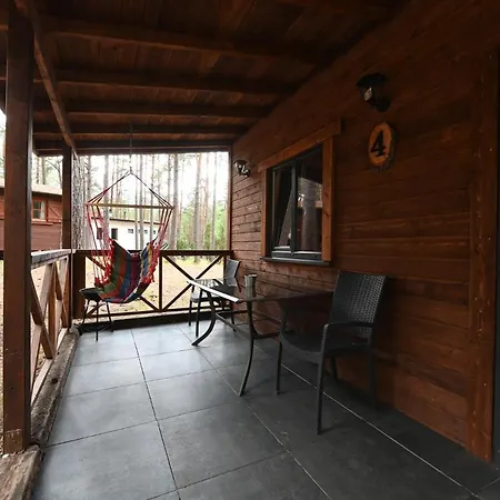 Lesniczowka-wdzydze Pe El Wdzydze Kiszewskie