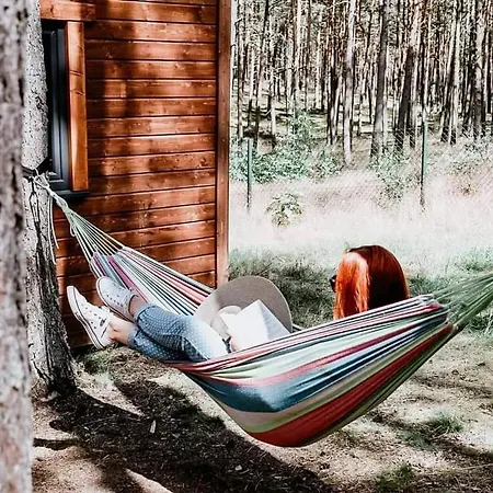 Lesniczowka-wdzydze Pe El