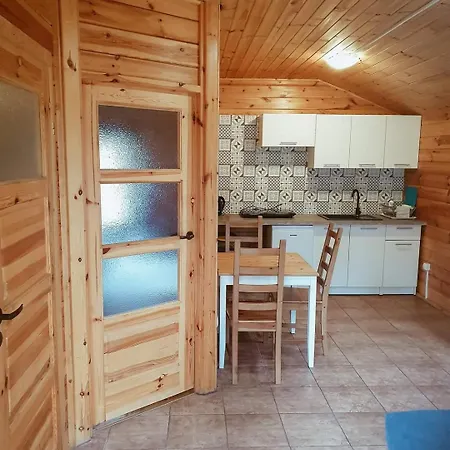 Lesniczowka-wdzydze Pe El Wdzydze Kiszewskie