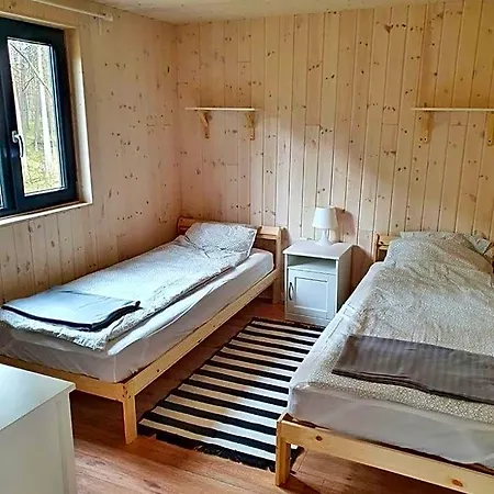 Orman Evi Lesniczowka-wdzydze Pe El *