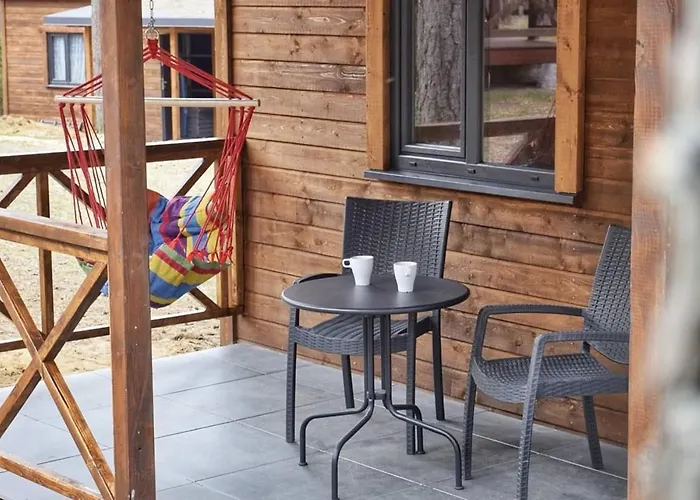 Lesniczowka-wdzydze Pe El 韦茨泽基斯韦斯基