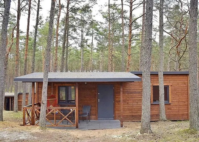 Lesniczowka-wdzydze Pe El