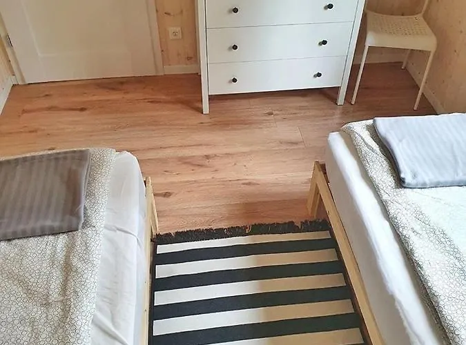 山林小屋 Lesniczowka-wdzydze Pe El *