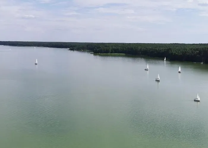 Lesniczowka-wdzydze Pe El *