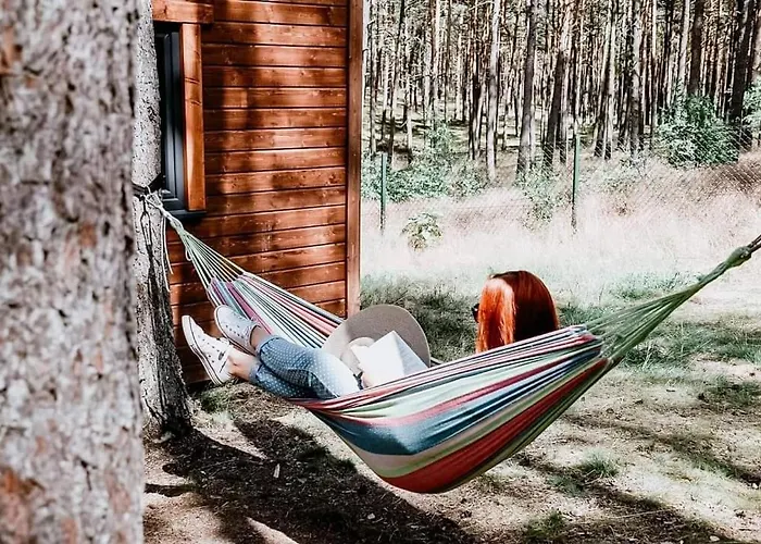 Lesniczowka-wdzydze Pe El