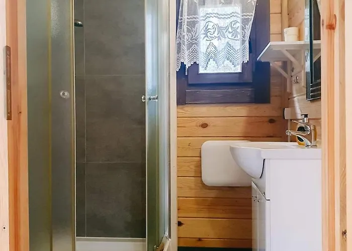 Lesniczowka-wdzydze Pe El 韦茨泽基斯韦斯基